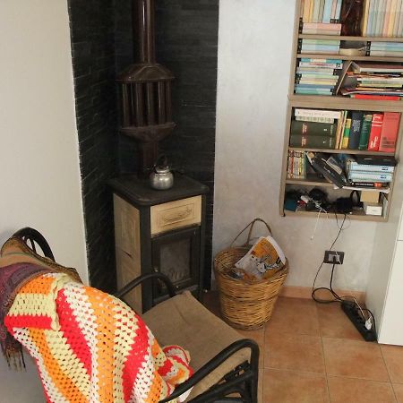 Bed and Breakfast Il Filo Di Paglia Comiso Exterior foto